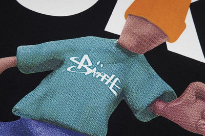 Skateboard Animation T-Shirt