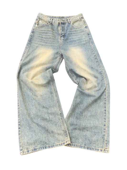 Harbor Style Denim