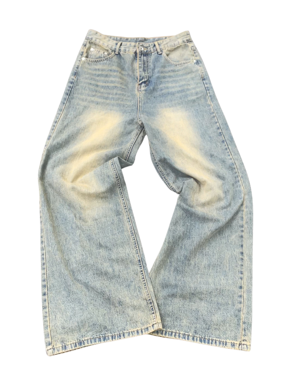 Harbor Style Denim