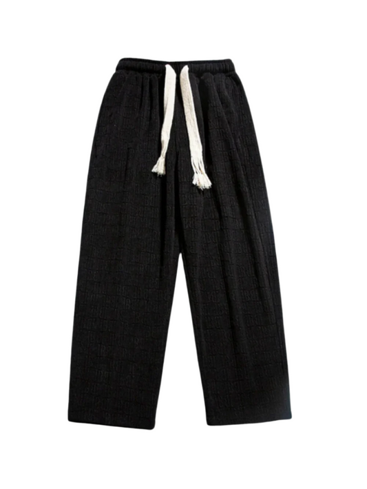 Pure Cotton Simple Sweats