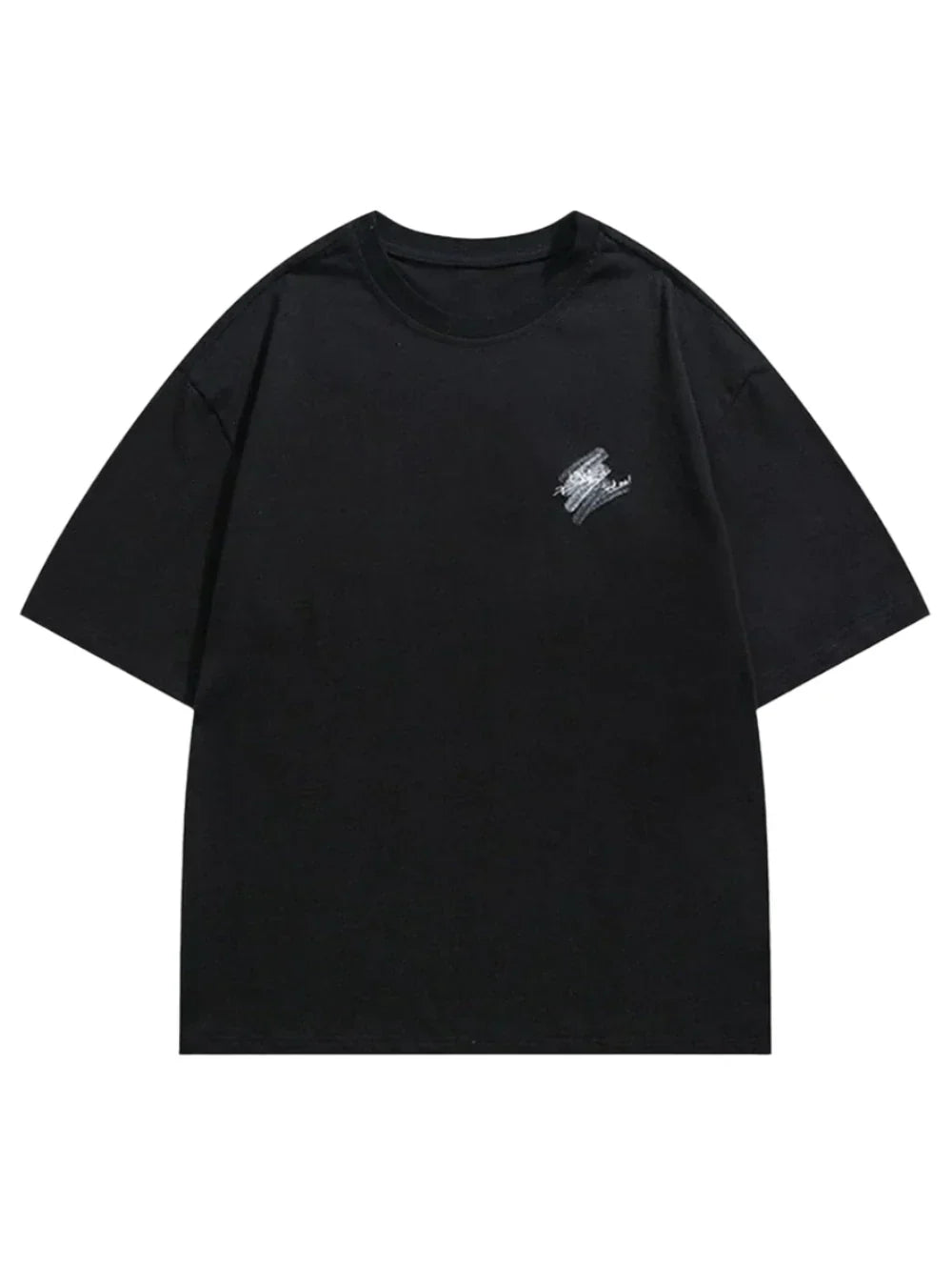 Butterfly Graphic T-Shirt