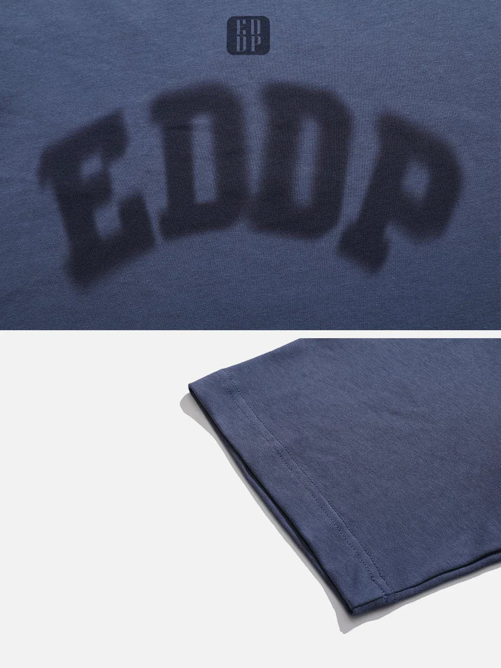 EDDP Print T-Shirt