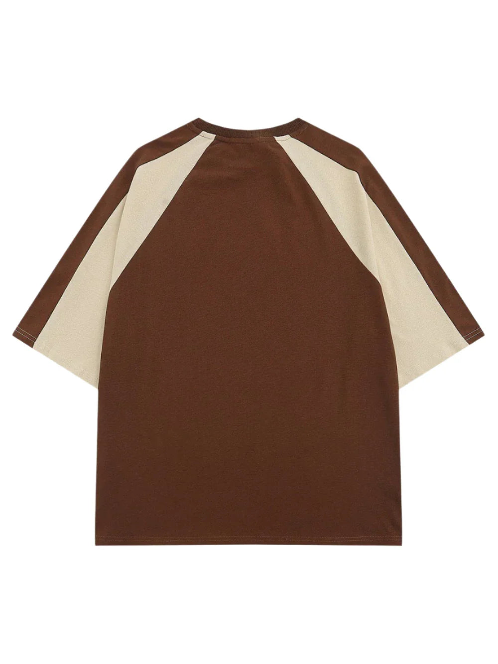 Clash Of Colours T-Shirt