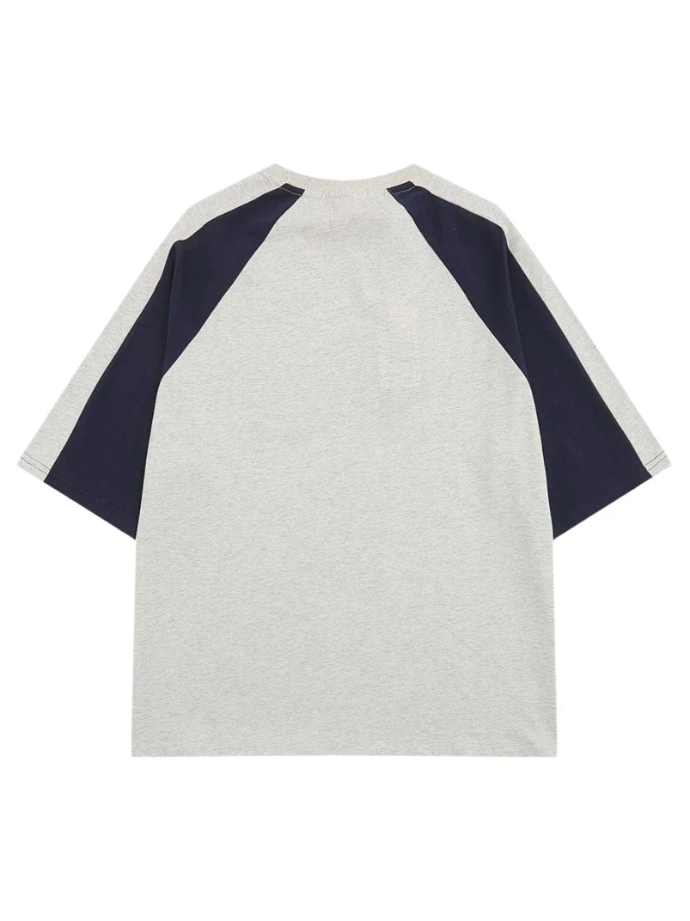Clash Of Colours T-Shirt