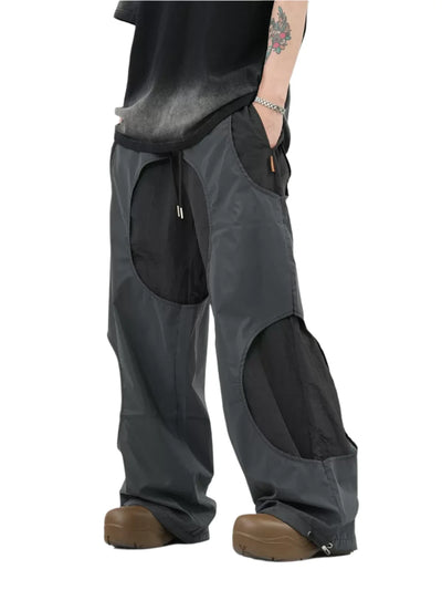 Octopus Hollow Sweatpants