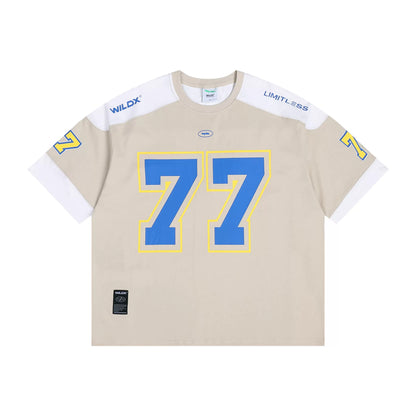 Limitless 77 Jersey