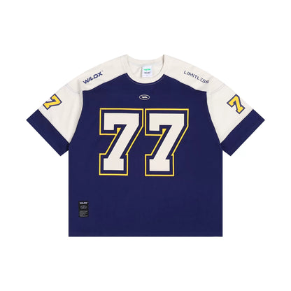 Limitless 77 Jersey