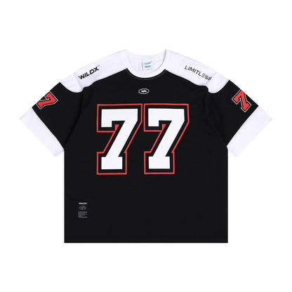 Limitless 77 Jersey