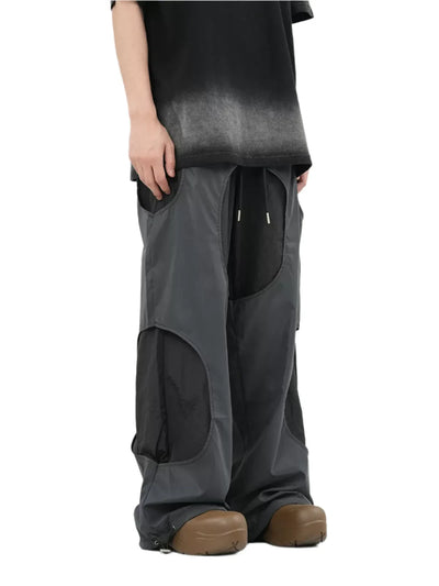 Octopus Hollow Sweatpants