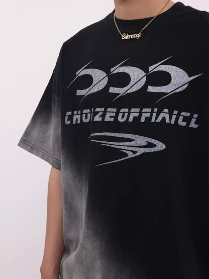 Choize Official Heavy T-Shirt