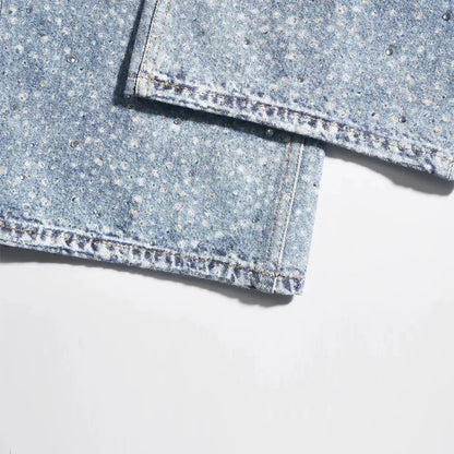 Rhinestone Cowboy Jeans