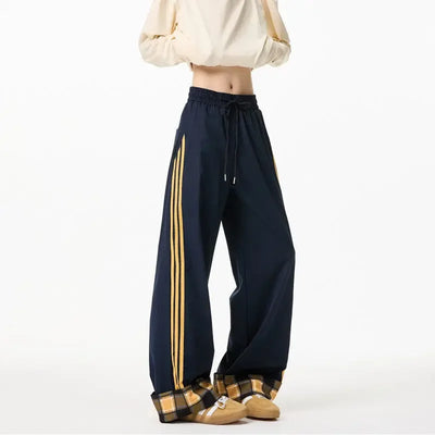 UrbanChill Loose-Fit Pants