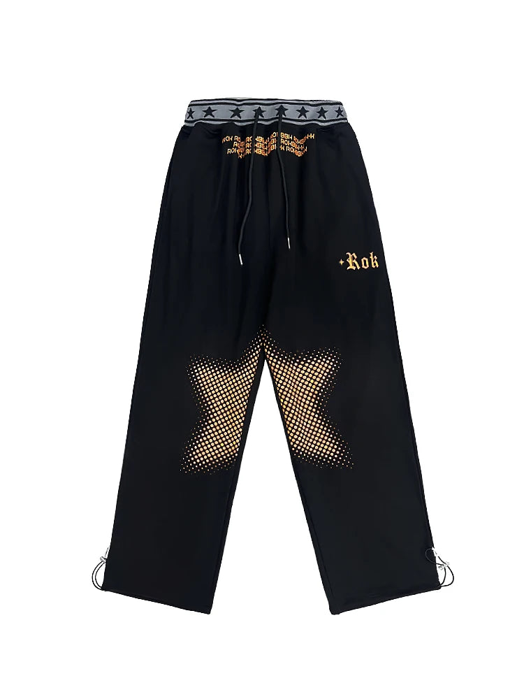 FlexiDance Cotton Pants