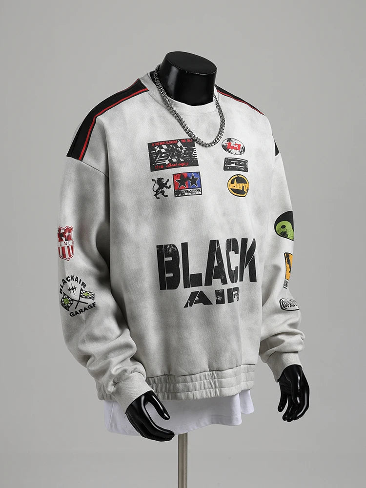 Motion Plus Long Sleeve
