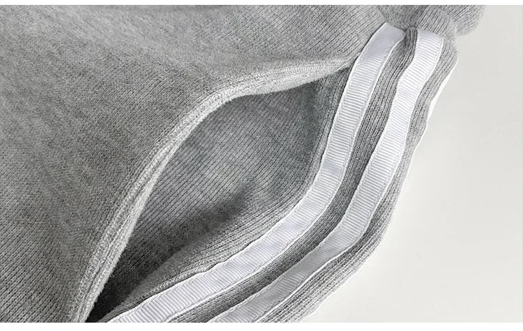 BelleFlex Loose Fit Trousers