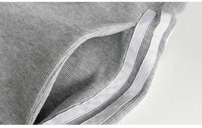 BelleFlex Loose Fit Trousers