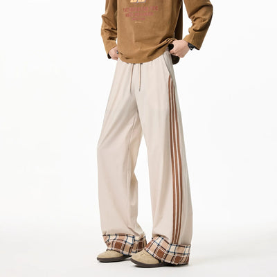 UrbanChill Loose-Fit Pants