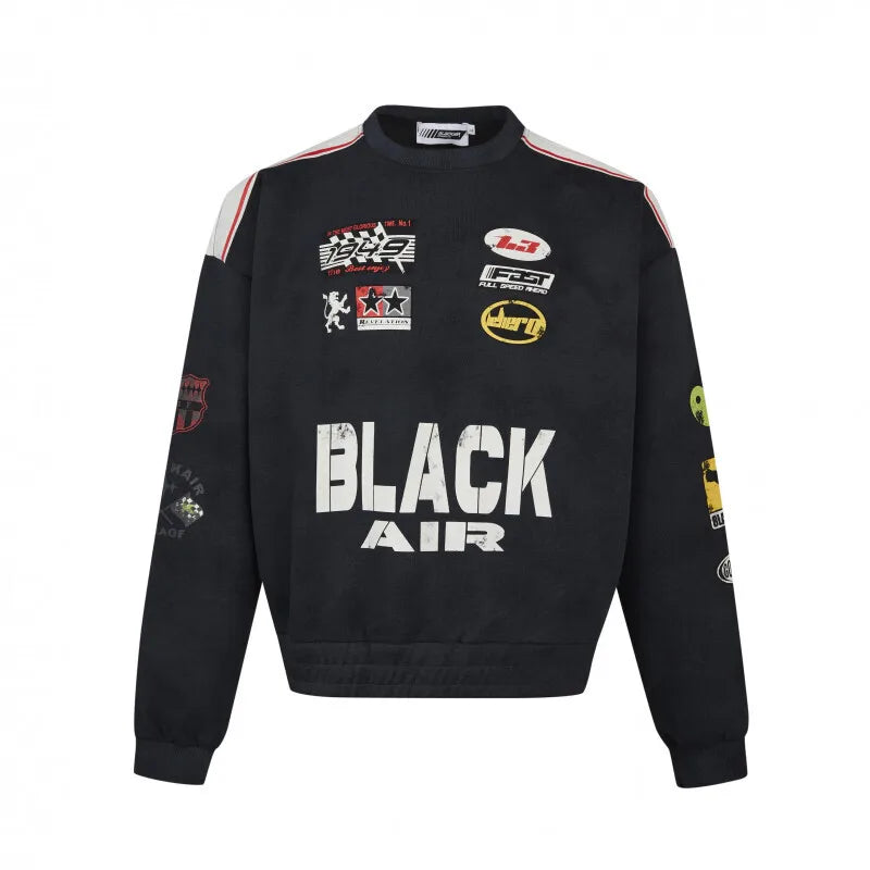 Motion Plus Long Sleeve