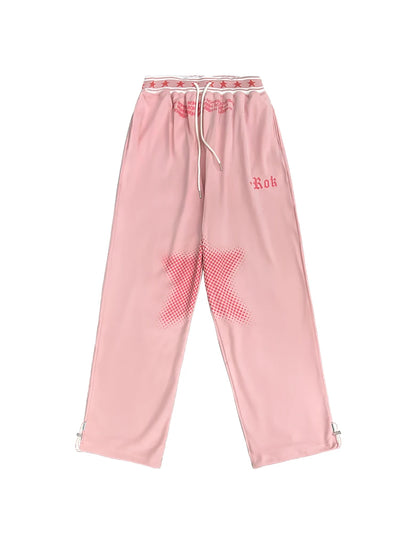 FlexiDance Cotton Pants