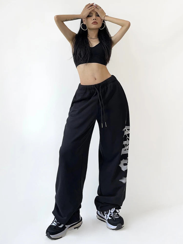 StreetEase Sports Trousers