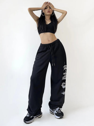 StreetEase Sports Trousers