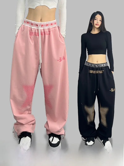 FlexiDance Cotton Pants