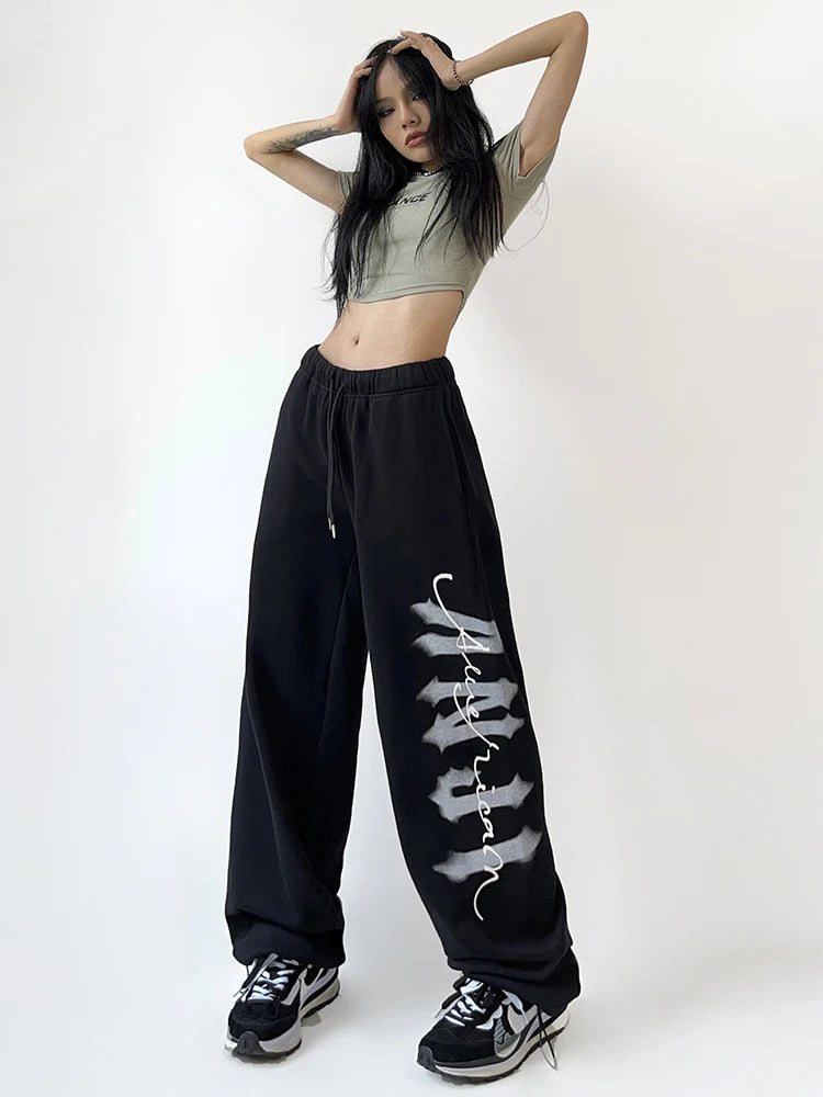 StreetEase Sports Trousers
