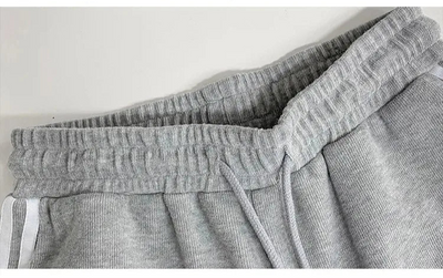 BelleFlex Loose Fit Trousers