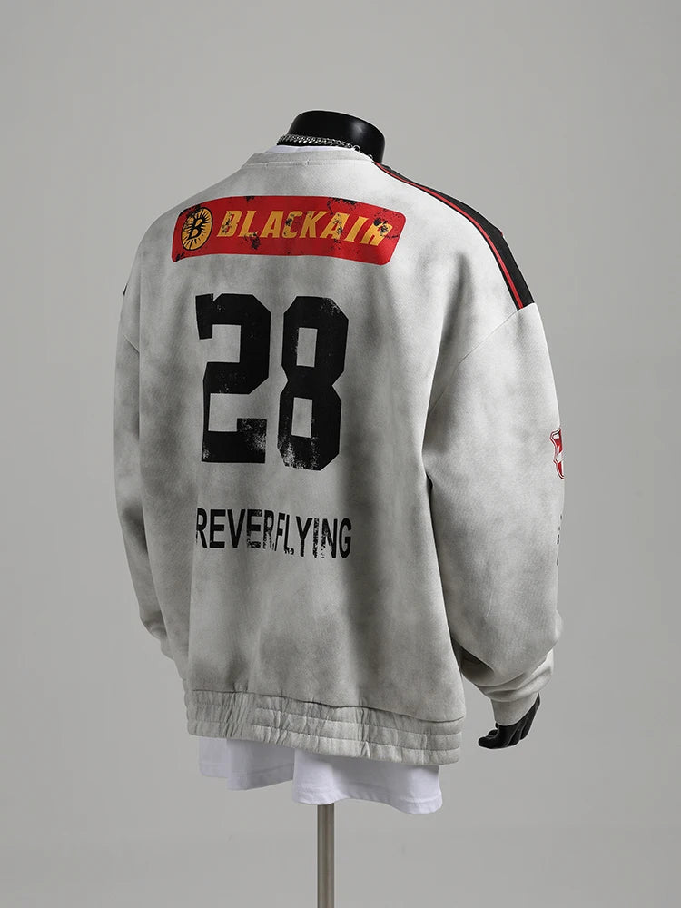 Motion Plus Long Sleeve