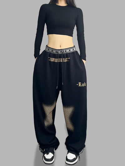 FlexiDance Cotton Pants