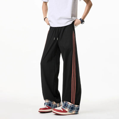 UrbanChill Loose-Fit Pants