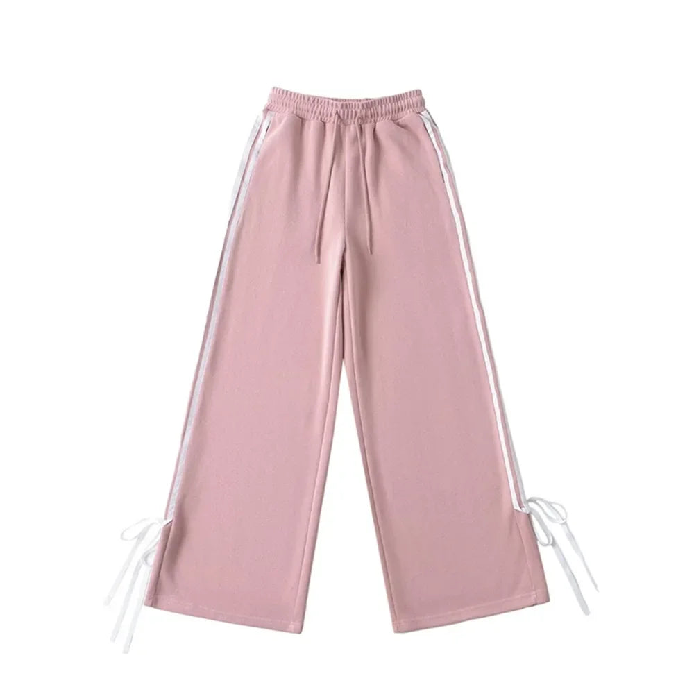 BelleFlex Loose Fit Trousers