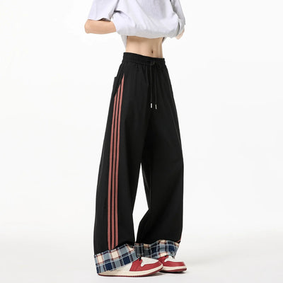 UrbanChill Loose-Fit Pants