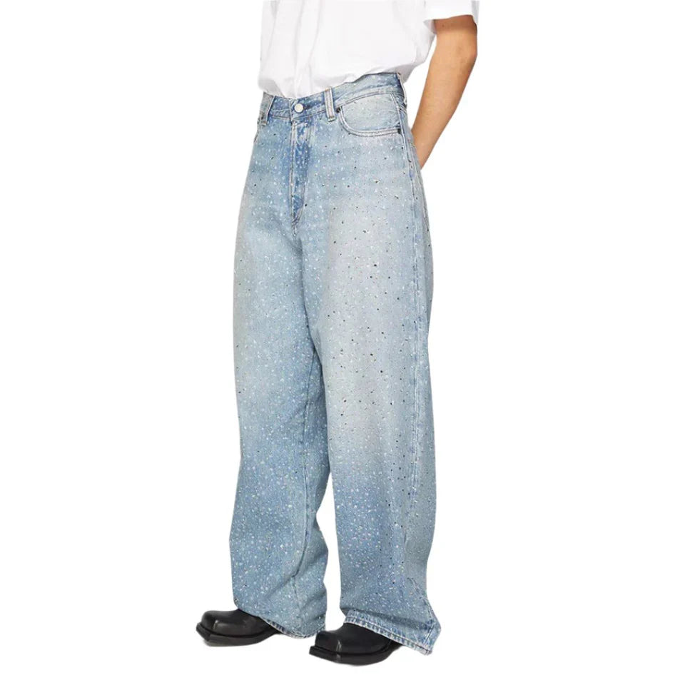 Rhinestone Cowboy Jeans