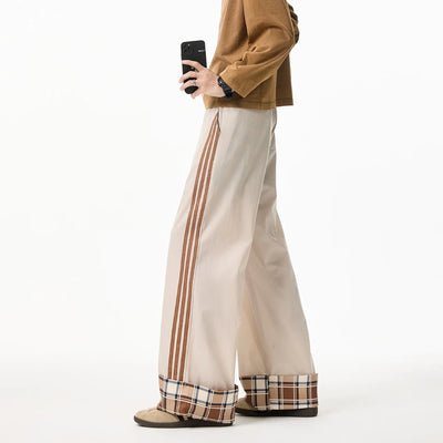UrbanChill Loose-Fit Pants