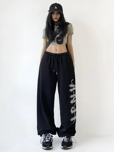 StreetEase Sports Trousers