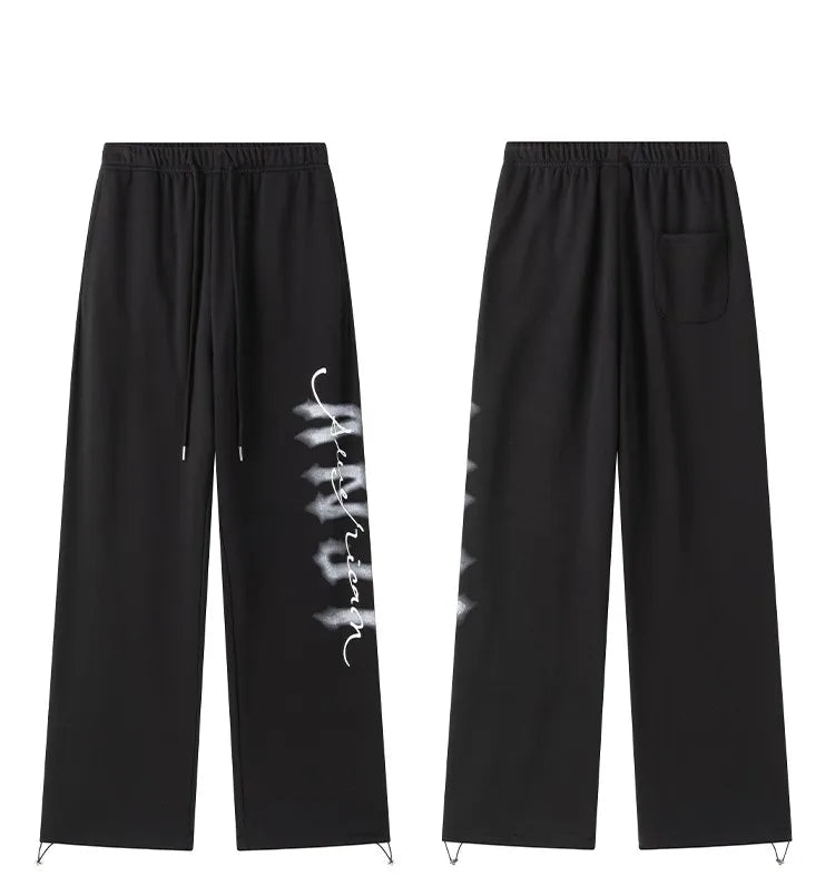 StreetEase Sports Trousers