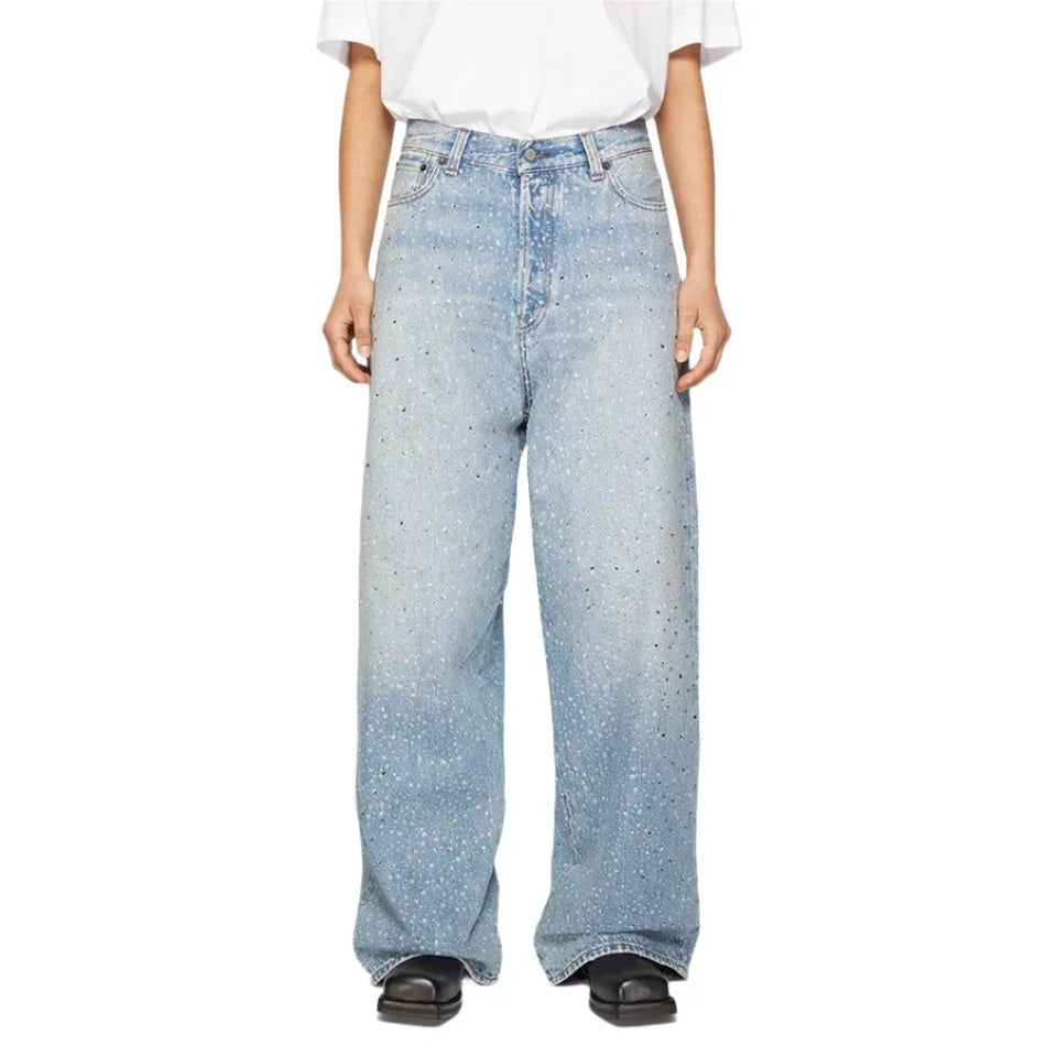 Rhinestone Cowboy Jeans