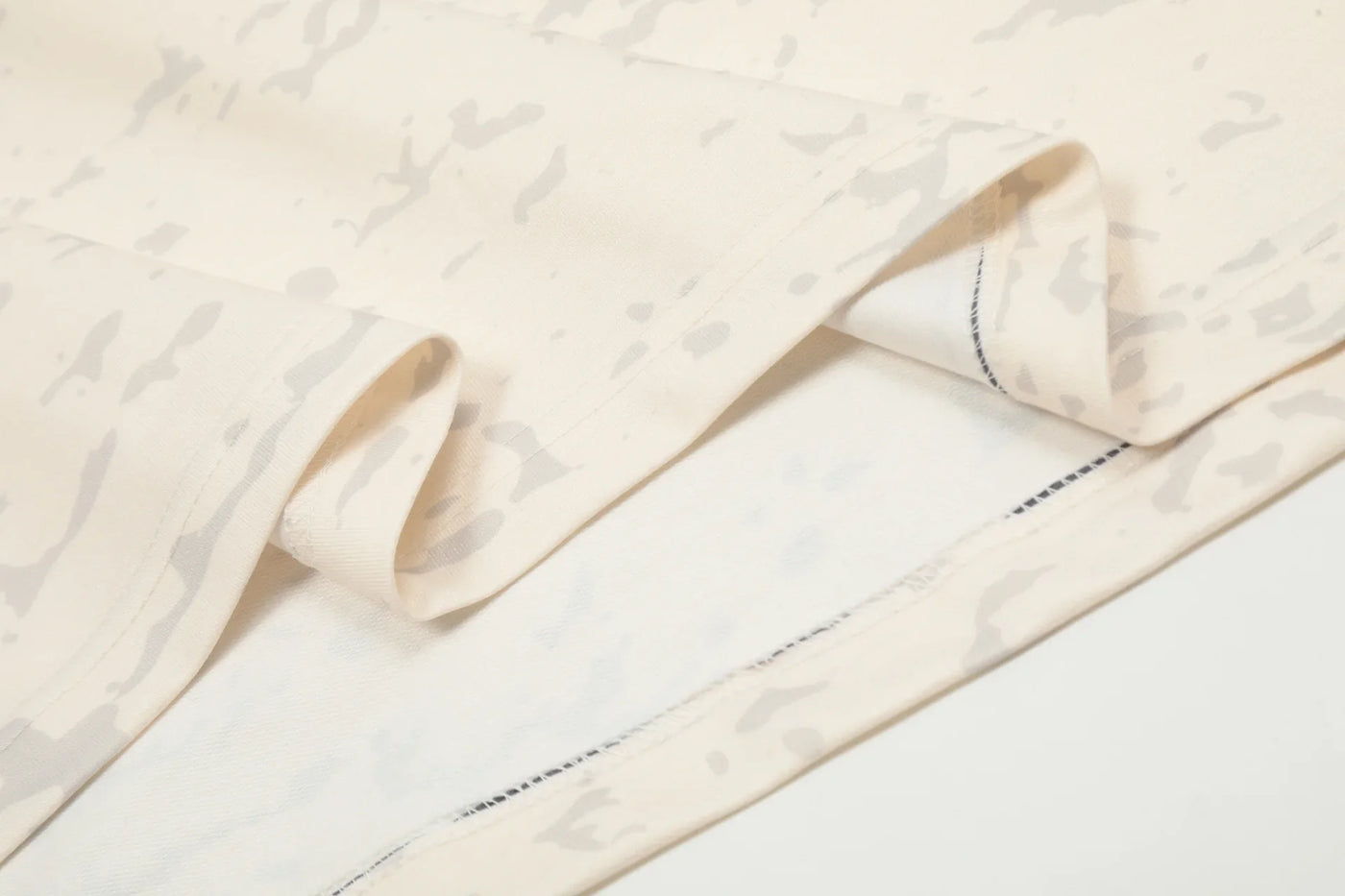 Essential Letter Print Tee