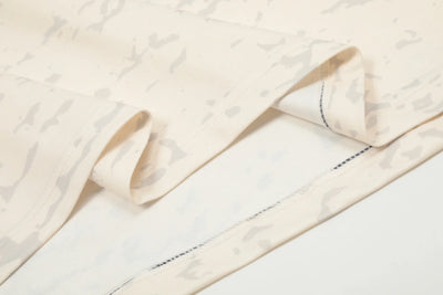Essential Letter Print Tee