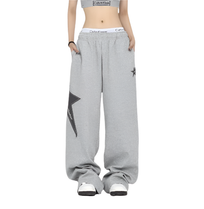 Cozy Joggers