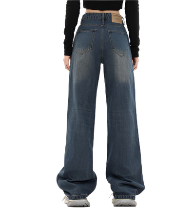Spidey Sense Denim