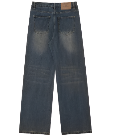 Spidey Sense Denim