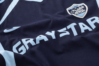 Graystar Jersey
