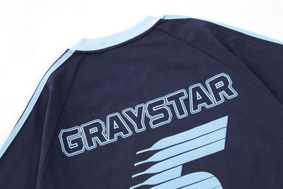 Graystar Jersey
