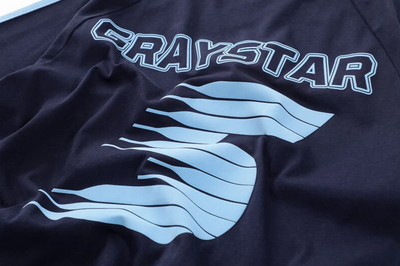 Graystar Jersey