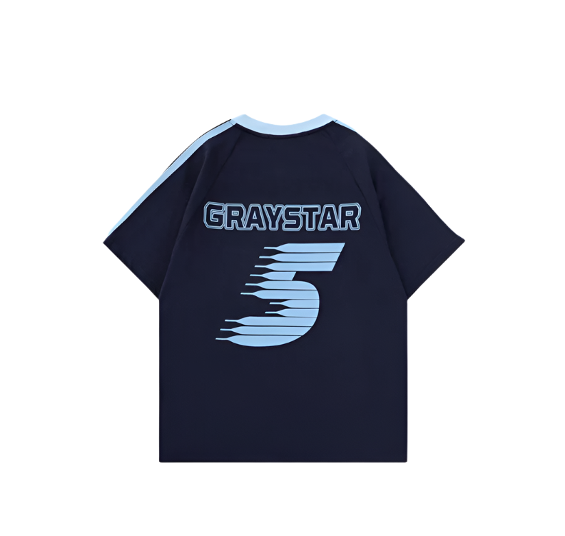 Graystar Jersey
