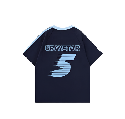 Graystar Jersey