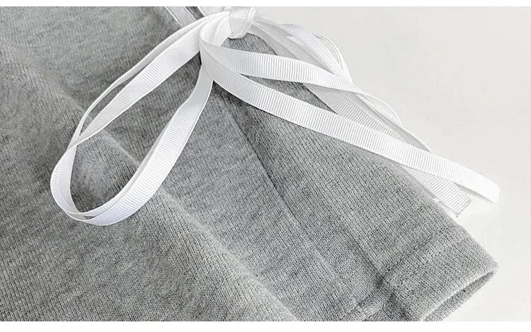 BelleFlex Loose Fit Trousers