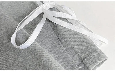 BelleFlex Loose Fit Trousers